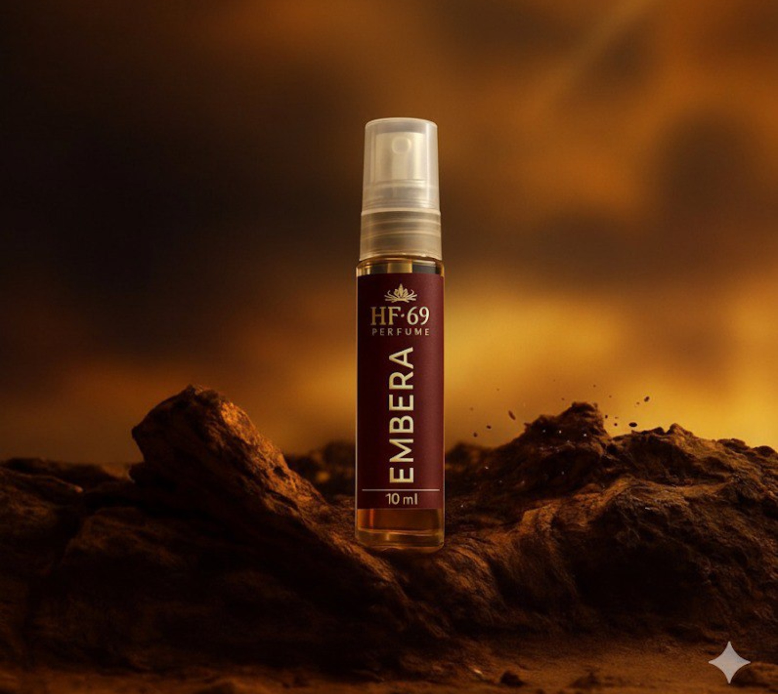 MASIINE 10ml